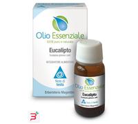 EUCALIPTO OLIO ESSENZIALE 10ML