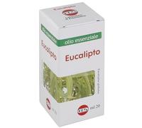 Kos Olio Essenziale Eucalipto, 20ml