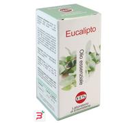 EUCALIPTO OLIO ESSENZIALE 20 ML