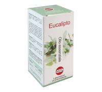 EUCALIPTO OLIO ESSENZIALE 20ML