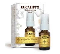 Eucalipto Quintessenza Dr. Giorgini 15 Ml