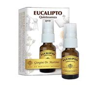Eucalipto Quintessenza Dr. Giorgini 15ml