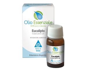 EUCALIPTUS GL.Olio Ess.10mlERM