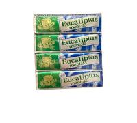 Eucaliptus Mentolo Fassi x 20 stick