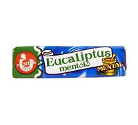 Eucaliptus Mentolo Fassi x 30 stick