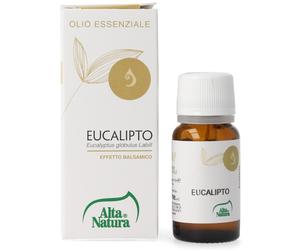 EUCALIPTUS OLIO ESSENZIAL 10ML