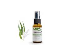 Eucaly’Pur Spray Aromaterapico BIO - Fragranza Naturale di Eucalipto Puro per Diffusione Ambiente - Spray Ecologico Rinfrescante e Purificante - 30 ml