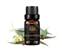 Eucalyptus Aromatherapy Olio essenziale fragranza, 100% Pure eucalipto olio profumato Fragrance per diffusore, umidificatore, 10ml terapeutico Grade aromaterapia eucalipto olio essenziale profumo