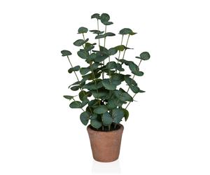 Eucalyptus - Piante artificiali Verde