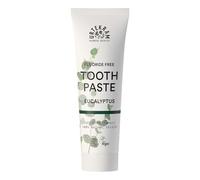 Urtekram Dentifricio Eucalipto - 75 ml