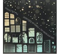 Eucalyptus Topology of Time & Up Express Etc. (Vinyl LP) (PRESALE 03/10/2025)