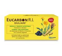 Eucarbon Ri 40 Compresse