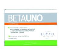 Eucare BETAUNO 36 COMPRESSE