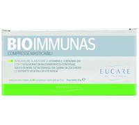 Eucare Bioimmunas 20 Compresse