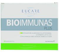 Eucare Bioimmunas Plus 24 Bustine
