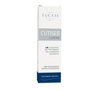 Eucare Cutiseb Lozione per capelli con dermatite seborroica 150ml