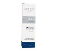 Eucare Cutiseb Lozione per capelli con dermatite seborroica 150ml