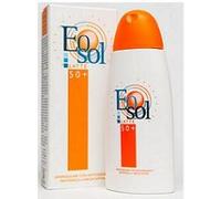eucare Eosol latte fp50+125ml