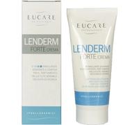 Eucare EUCARE Lenderm Forte - Crema Lenitiva Per Pelle Sensibile 100 ml