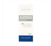 Eucare KUPEROS CREMA TUBO 50 ML