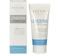eucare Len Derm Forte Crema 100 Ml