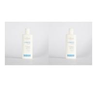 EUCARE Lenderm Fluido Emulsione Lenitiva 2x200 ml Fluido