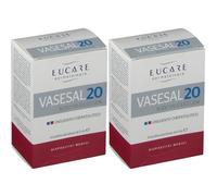 EUCARE Vasesal 20 2x6 pz Bustina