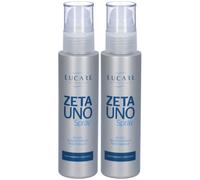 EUCARE Zeta Uno Spray 2x150 ml Spray