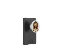 Eucaristia Corpus Domini Adorazione Eucaristica Cattolica PopSockets PopWallet per MagSafe