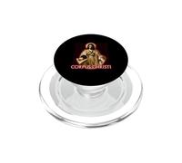 Eucaristia domenicale del Corpo Domenica Gesù Sacro PopSockets PopGrip per MagSafe