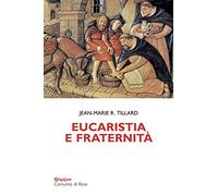 Eucaristia e fraternità