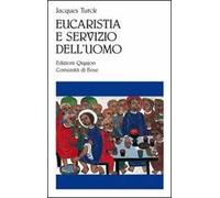 Eucaristia e servizio dell'uomo