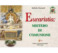Eucaristia: mistero di comunione