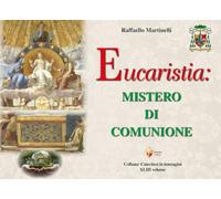 Eucaristia: mistero di comunione