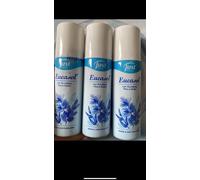 Eucasol JUST Spray 50 ML profuma ambiente antiallergico purificante 3 Pezzi