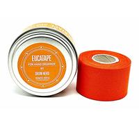 Eucatape in Firma Arancione Demian Arriaga