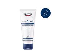 Eucerin 10% Urea Repair Foot Cream 48H Idratante Pelle Secca e Ruvida 100 ml