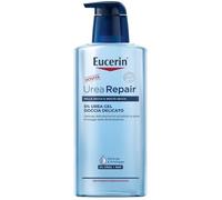 EUCERIN 5% UREA GEL DOCCIA DEL