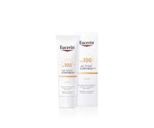 Eucerin Actinic Control MD Fluido 100 Cheratosi Attinica 80ml