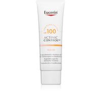 Eucerin Actinic Control MD SPF 100 emulsione contro la luce solare 80 ml