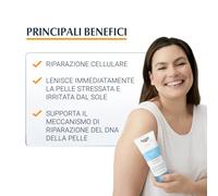Eucerin After Sun DopoSole in Gel-Crema 200mL