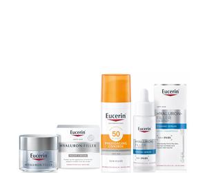Eucerin Anti-Age Complete Daily Routine