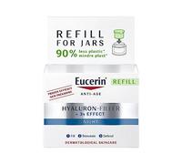 Eucerin Hyaluron-Filler + 3x Effect ricarica Cura Della Notte 50ml