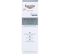 Eucerin Anti-Age Hyaluron-Filler Augenpflege LSF 15, 15 ml Unguento