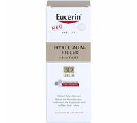 Eucerin Anti-age Hyaluron-Filler + Elasti.3D Siero 30 ML PZN16154604