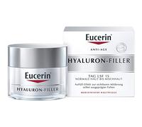 Eucerin Anti-Age Hyaluron-Filler Tag LSF 15 Creme, 50 ml Crema