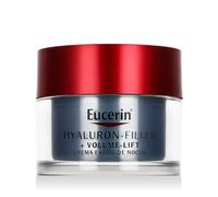 Eucerin Hyaluron Filler Volume Lift Crema notte 50ml