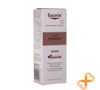 Eucerin Anti-pigment Antiage Scuro Macchie Volumizzante Idratante Crema Notte