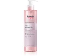 Eucerin Anti-Pigment Cleansing Gel gel detergente illuminante 400 ml