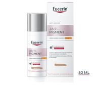 Eucerin Anti-Pigment Crema Giorno SPF 30 Colorata Medium 30ml